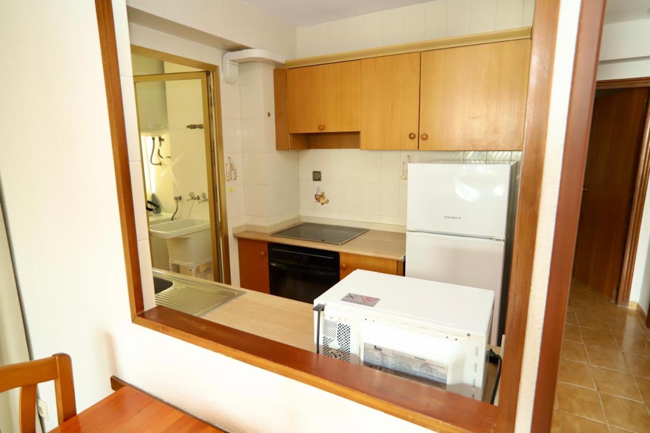 Apartamentos Torre Gerona Benidorm Extérieur photo