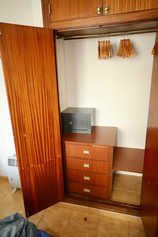Apartamentos Torre Gerona Benidorm Extérieur photo